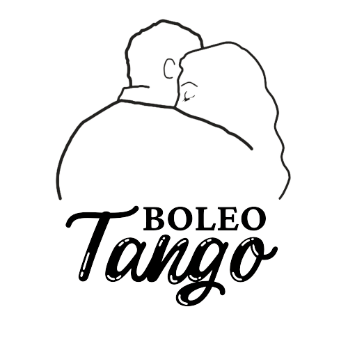 Boleo tango